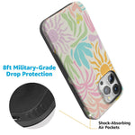 Oasis | Pura Vida Case iPhone Case get.casely 