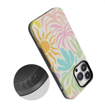 Oasis | Pura Vida Case iPhone Case get.casely 
