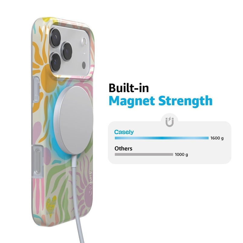 Oasis | Pura Vida Case iPhone Case get.casely 