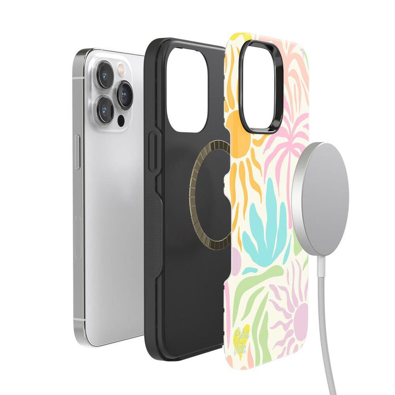 Oasis | Pura Vida Case iPhone Case get.casely 