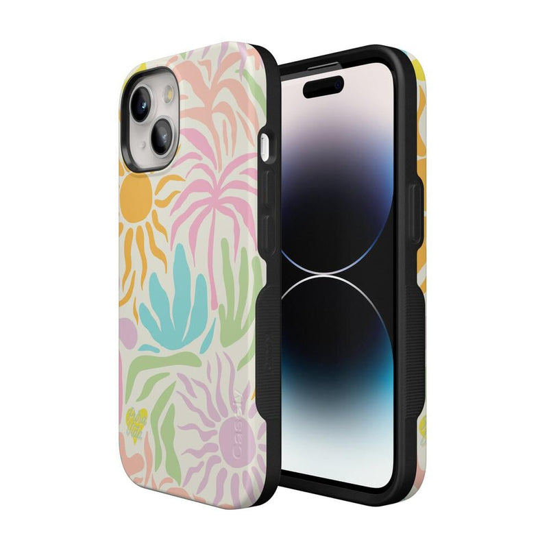 Oasis | Pura Vida Case iPhone Case get.casely 