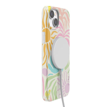 Oasis | Pura Vida Case iPhone Case get.casely 