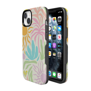 Oasis | Pura Vida Case iPhone Case get.casely 