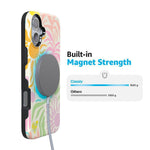 Oasis | Pura Vida Case iPhone Case get.casely 