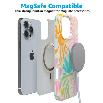 Oasis | Pura Vida Case iPhone Case get.casely 