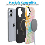 Oasis | Pura Vida Case iPhone Case get.casely 