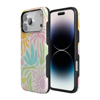 Oasis | Pura Vida Case iPhone Case get.casely 