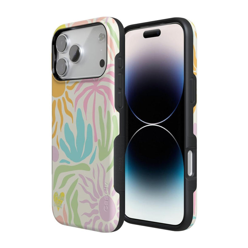 Oasis | Pura Vida Case iPhone Case get.casely 