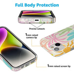 Oasis | Pura Vida Case iPhone Case get.casely 