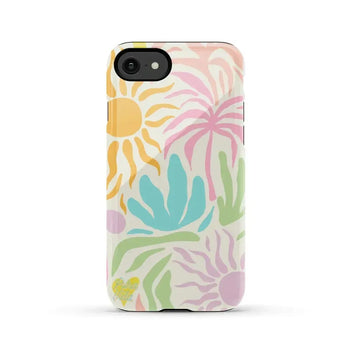 Oasis | Pura Vida Case iPhone Case get.casely 