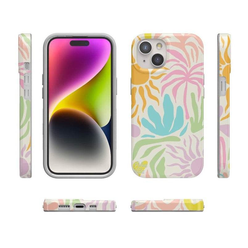 Oasis | Pura Vida Case iPhone Case get.casely 