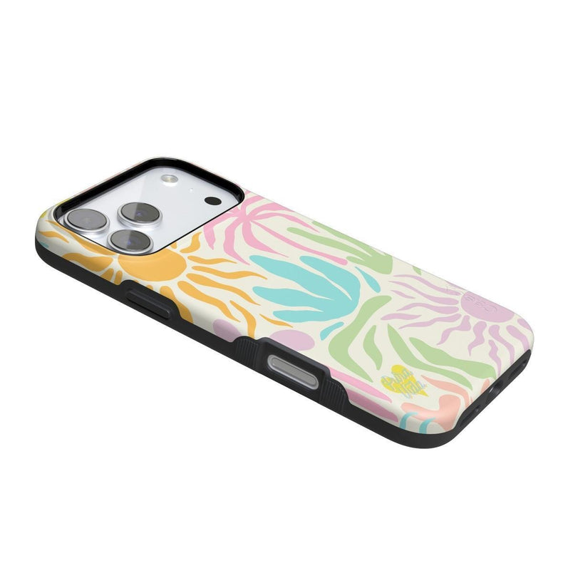 Oasis | Pura Vida Case iPhone Case get.casely 