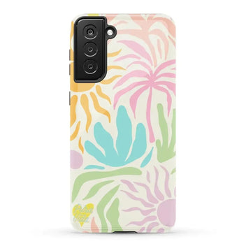 Oasis | Pura Vida Case iPhone Case get.casely 