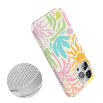 Oasis | Pura Vida Case iPhone Case get.casely 