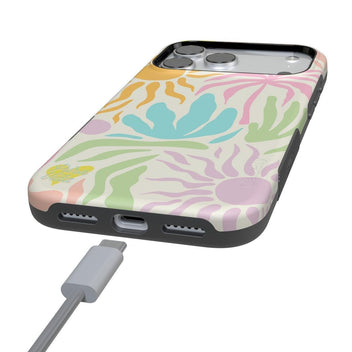 Oasis | Pura Vida Case iPhone Case get.casely 
