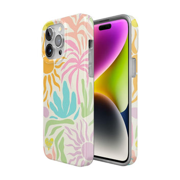 Oasis | Pura Vida Case iPhone Case get.casely 