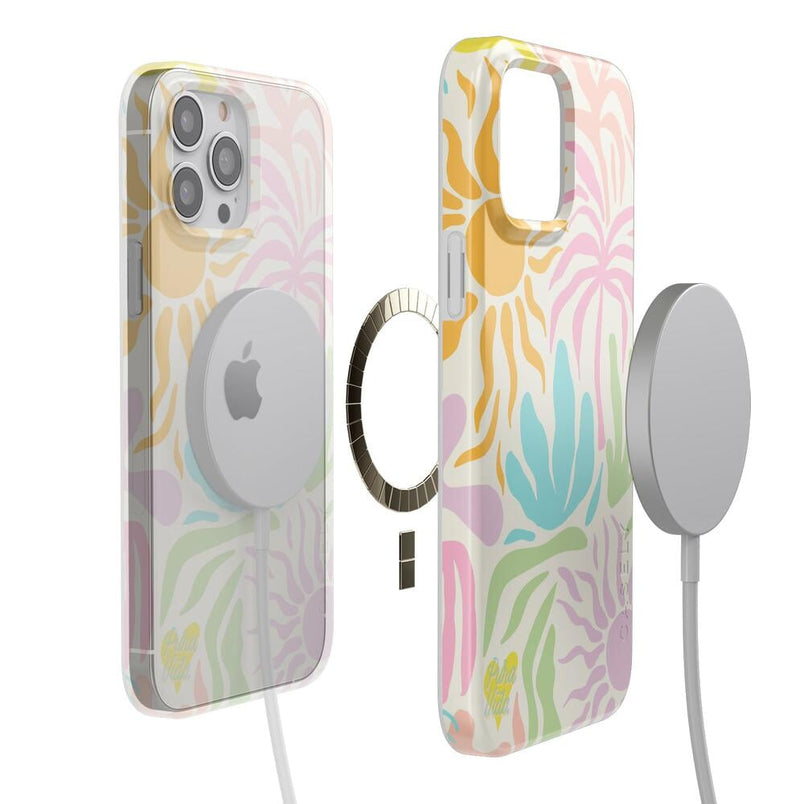 Oasis | Pura Vida Case iPhone Case get.casely 