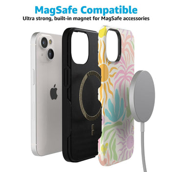 Oasis | Pura Vida Case iPhone Case get.casely 