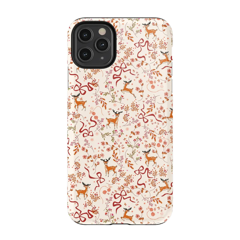 Dashing Through the Snow | Enchanted Forest Case