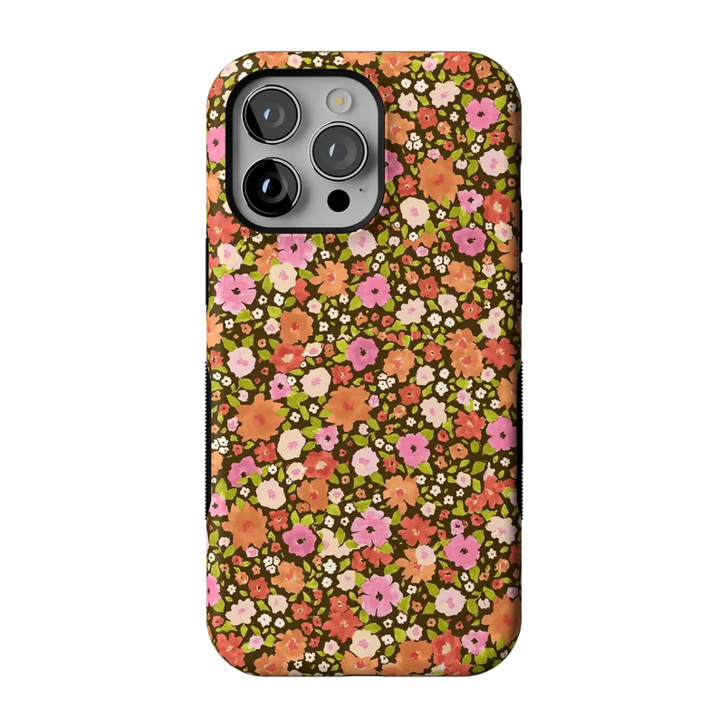 Rustic Roses | Boho Bouquet Case