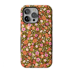 Rustic Roses | Boho Bouquet Case