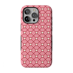 Love Locks | Pink Hearts Case