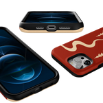 Snowed In | Cozy Winter Case