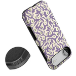 All Boo'd Up | Purple Ghost Case