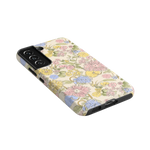 Prairie Blooms | Pastel Floral Case