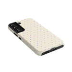 On the Dot | Rainbow Polka Dot Case