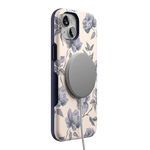 Ink & Iris | Vintage Floral Case