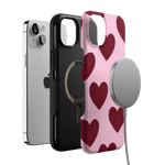 Whole Lotta Love | Plum Hearts Case