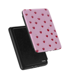 Very Cherry | Painted Cherries Kindle Case