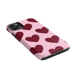 Whole Lotta Love | Plum Hearts Case