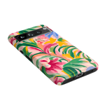 Sunshine Jungle | Poolside Print Case