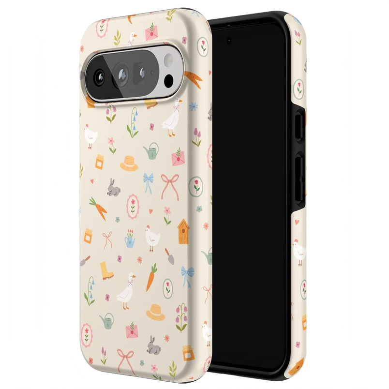 Hoppy Garden | Spring Things Case
