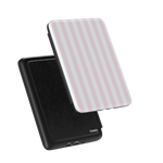 Pink Stripes | Sunday Best Kindle Case