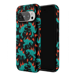 You're Dino-mite | Green Dinosaur Case
