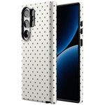 Tiny Stars | Blue & White Case