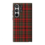Fireside Flannel | Signature Plaid Case