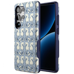 Seahorse Drift | Coastal Blues Case