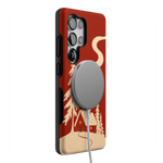 Snowed In | Cozy Winter Case