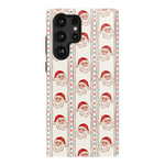 Jolly St. Nick | Retro Claus Case