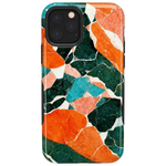 Of Quartz! | Sculpted Marble Case iPhone Case get.casely Bold iPhone 11 Pro Max 
