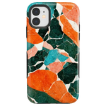 Of Quartz! | Sculpted Marble Case iPhone Case get.casely Bold iPhone 11 