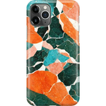 Of Quartz! | Sculpted Marble Case iPhone Case get.casely Classic iPhone 11 Pro Max 