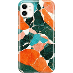 Of Quartz! | Sculpted Marble Case iPhone Case get.casely Classic iPhone 11 
