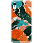 Of Quartz! | Sculpted Marble Case iPhone Case get.casely Classic iPhone XR 