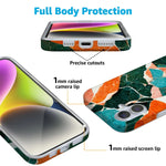 Of Quartz! | Sculpted Marble Case iPhone Case get.casely 