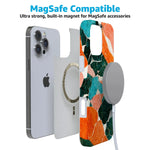 Of Quartz! | Sculpted Marble Case iPhone Case get.casely 